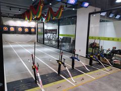 -無弓射箭俱乐部(领展中心城店)