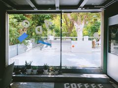 -ADO KAFE(大学城店)