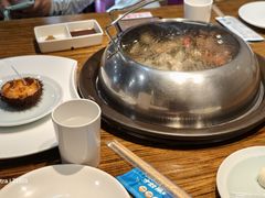 -海味当家·蒸锅海鲜(星海公园店)
