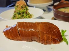 -四季民福烤鸭店(前门大栅栏店)