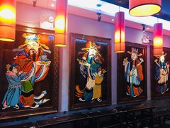 -巴蜀大宅门火锅(北大街店)