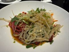 -香山湖家家宴(中山陵店)