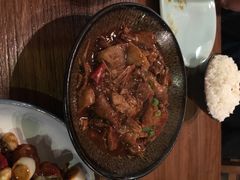 妈妈的味道-妈妈的味道(工人体育场东路店)