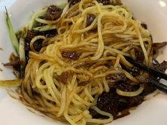 -桃园中华料理炸酱面(燕儿岛路店)