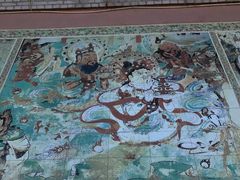 -党河风情线国家水利风景区