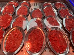 -喜歪歪·平价海鲜市场小火锅(龙阳广场店)