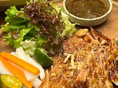 -漫活堂·喜泰荟·东南亚风味小馆(美林M·LIVE天地店)