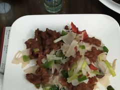 -老西安韩记三鲜煮馍(四府街店)