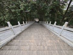 -老君山