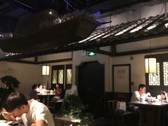 -曹丞相·地锅鸡·地锅鱼(武林店)