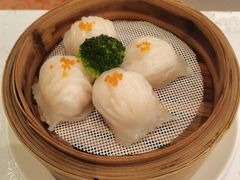-酌宴府The China Club·广州万富希尔顿酒店(云城东路店)