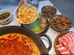 -芈重山老火锅(广州首店)