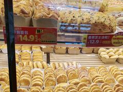 -味多美蛋糕(洋桥店)