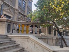 -张学良旧居陈列馆