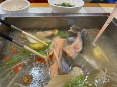 -沱江鱼府(丽江店)