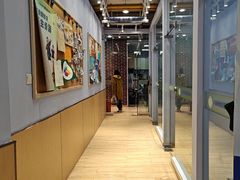 -I-Shine英语国际教育(御桥张江中心)