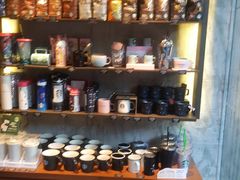 -星巴克(福州三坊七巷店)