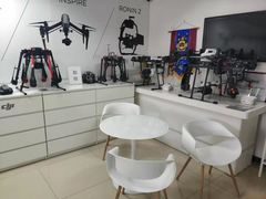 -DJI大疆售点(丰台总部基地店)