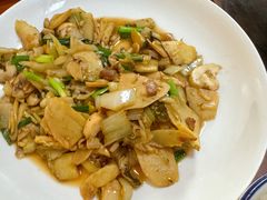 -永昌三根羊肉馆