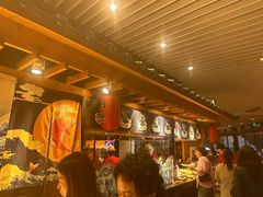 -东方明珠·可口可乐欢乐餐厅
