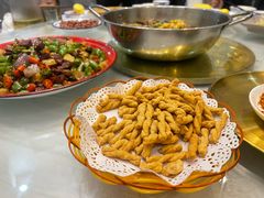 -阆辣荟餐饮(老味道8年·古城店)