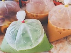 -春莱·老挝咖啡·泰式奶茶(钟楼店)