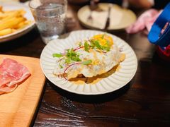 -Brut Eatery悦璞食堂(建国东路店)