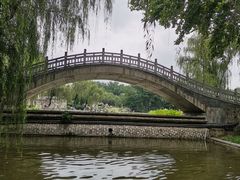 -西安市长乐公园