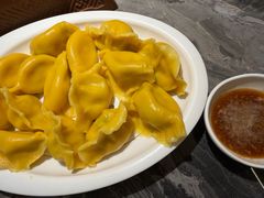 -前海沿·海鲜水饺青岛菜(乐客城店)