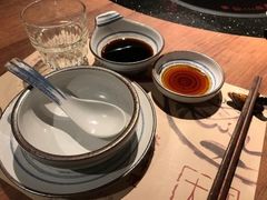 -大红袍火锅料理(尖沙咀店)