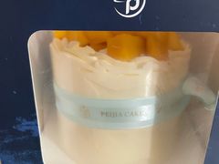 -佩家私房烘焙(宝龙店)