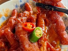 -南海渔村(珠江新城店)