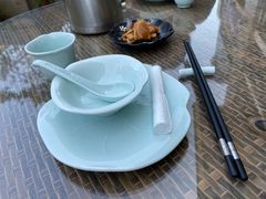-茶油香闽南菜·花园餐厅(前埔店)