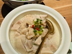 -巡湘记·地道湖南菜(活力城店)