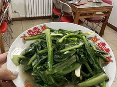 -小街47號江湖菜(四合院店)