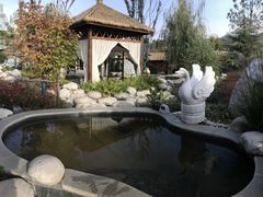 -太白山御龙湾温泉