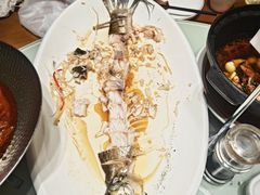 -沈家花园如皋菜(君御豪庭店)