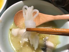 -九锅一堂酸菜鱼(新南凯德直营店)