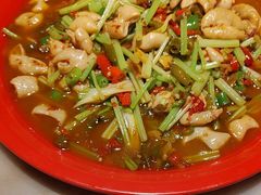 -渝味川菜(夜宵航母店)