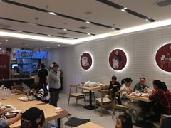 大堂-钟姐炖品(印象城百盛店)