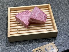 -NIUAN牛庵·日式和牛烧肉(恒隆店)