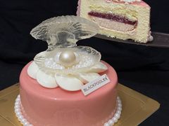 -黑池口感烘焙·生日蛋糕(坂田店)