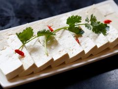 老豆腐-有拈头成都市井火锅(唐城店)