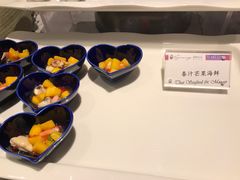 泰汁芒果海鲜-鹭江潮餐厅•福建菜(鹭江佲家酒店)