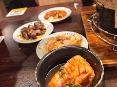 -蒜香焼肉PURUSHIN(马场路店)