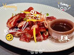 -南里山房·新淮扬菜(徐汇万科店)
