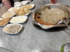 -光头药膳鸡(莱茵小镇店)