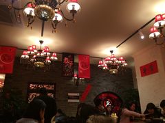 -斗鸡饭场伙(新南门店)