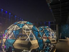 -SPARK(成都W酒店)