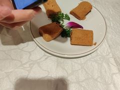 -福来居烤鸭店(天坛二店)